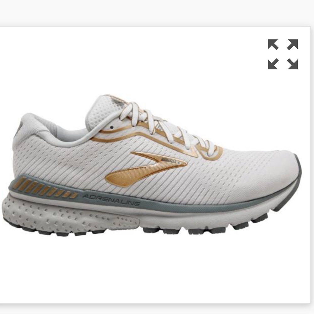 Brooks Women Adrenaline GTS 20 - running shoes